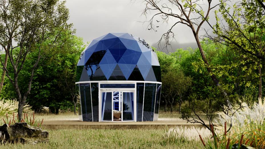 巴里坤星空酒店帐篷厂家